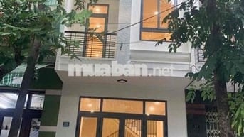 MẶT TIỀN 2 TẦNG MỚI KEN - GẦN TỐ HỮU - HOÀ CƯỜNG - GIÁ CHỈ 6,1 tỷ