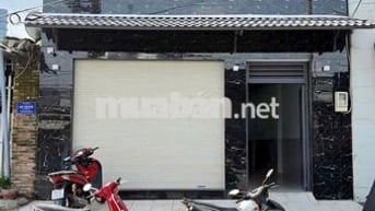 Bán Nhà Mặt Tiền Đường Ngay Đại Học Tôn Đức Thắng Quận 7 – Thu Nhập
