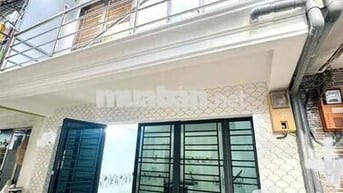 ✨🏡 NHÀ MỚI 2 TẦNG - HÀNG XÓM PMH - Q7 - 28M2 - NHỈNH 2T.Ỷ 🏡✨