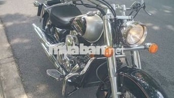 Shadow aero 750 usa 2008 xe đẹp, zin từng con ốc