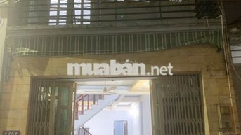 CHO THUÊ NHÀ NGUYÊN CĂN 1 LẦU. Hẻm hơn 6m