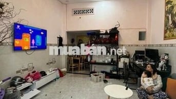 Tân Thành – 34.5m² – 3PN – Tân Phú – 4.6 tỷ