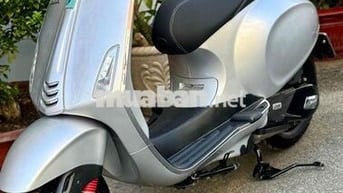 Vespa 2017 Iget ABS 9Chủ ( Góp )