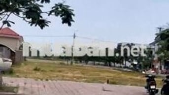 Bán lô đất 150m2, gần biển - KCN - chợ Lai Nghi, Giá 16tr/m2