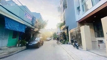 BÁN ĐẤT MẶT TIỀN LƯƠNG THẾ VINH – TRUNG TÂM SƠN TRÀ – 2 PHÚT RA BIỂN