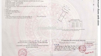 Chính chủ bán đất Bình Chánh để xây nhà trọ 8-10 phòng