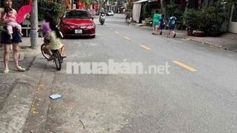 HẺM XE HƠI MỘT SẸC_NHÀ 2 TẦNG NỞ HẬU. GIÁ CHỈ: 2.99tỷ