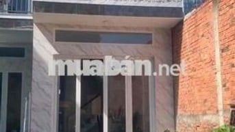 CHO THUÊ NHÀ NGUYÊN CĂN – HTP-F, PHÚ THUẬN, QUẬN 7 - 2 TẦNG - GIÁ 17TR