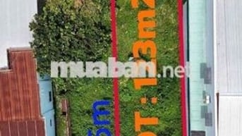 Chính chủ bán đất 5x25m, mặt tiền đường Trạm Y Tế, Xuân Hiệp – Sổ r