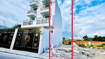 HÀNG HIẾM! BÁN LÔ ĐẤT HẺM – GẦN ĐƯỜNG KHA VẠN CÂN, THUẬN TIỆN ĐI METRO