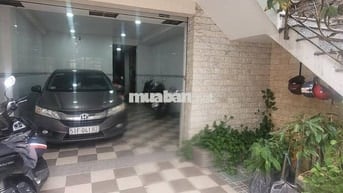 NHÀ ĐẸP 4 TẦNG CÓ THANG MÁY, HẺM XE TẢI LÊ TRỌNG TẤN, T.PHÚ CHỈ 8.5 TỶ