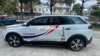 Bán Peugoet chính chủ 5008 2019 AT 1.6 - 95000 km