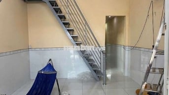 BÁN NHÀ 88M2 MỚI ĐẸP CÓ GÁC 4PN HẺM 28 BÌNH ĐỨC P15 KẾ CẦU KÊNH SỐ 2