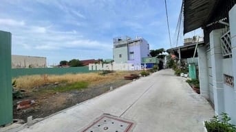 Bán đất thổ cư tl 15 q12 giá 3ty950 còn tl