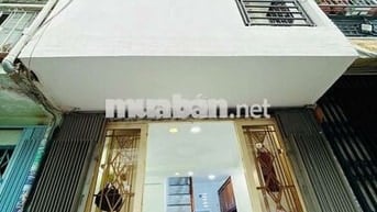 💵Nhà Bán 2 lầu khu VIP P3.Q8 cách mặt tiền 30m.