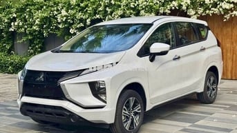 Mitsubishi Xpander 1.5 MT mới - KM: 100%TB + 20t
