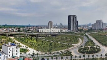 Bán đất  An Dương Vương, Phú Thượng, Tây Hồ, Hà Nội, 486 m2 278tr/m2