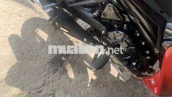 Bán xe gấp a6