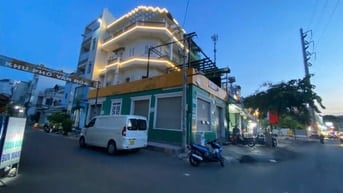 Chính chủ cho thuê biệt thự góc 2 mặt tiền 567 Bình Thới - Quận 11