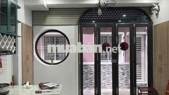 VIP TRUNG TÂM PHÚ NHUẬN SÁT MẶT TIỀN 4TẦNG DTSD 90M2  CHỈ 6,59TỶ TL