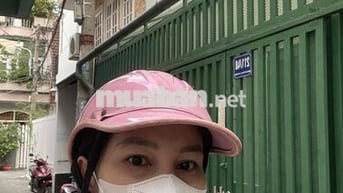 HOÀNG VĂN THỤ - PHÚ NHUẬN 5 TẦNG ĐÚC BTCT - SÁT MẶT TIỀN  5.19 TỶ TL