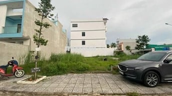 Chính chủ bán gấp đất kdc Phong Phú, 100m2, chỉ 2ty, sổ riêng