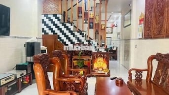 HẺM NHỰA XE TẢI TRÁNH, TÂN KỲ TÂN QUÝ, 64M2, 3T, T.QUÝ, TÂN PHÚ, 7.3 T