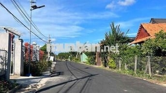 Đất khu dân cư đẹp Xã Hồ Tràm- Phước Tân Cũ ngay Trung tâm