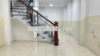 Cho Thuê Nhà Mới 1/Đường Tân Thới Hiệp 07 Quận 12