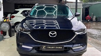 Mazda CX5 - Sản xuất 2018 - 53.000km