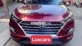 Hyundai Tucson 2019 2.0L Đặc biệt - 90000 km