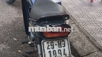 Bán xe Suzuki Viva
