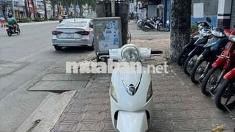 SYM ATTILA FI (2012) BS:65G1:CẦN THƠ