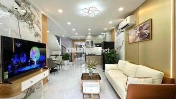 SIÊU PHẨM - MẶT TIỀN KINH DOANH- DUY TÂN 2TẦNG FULL NỘI THẤT 6,29TỶ TL