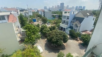 Siêu hiếm- MT ngay Trần Não-10x30,5 CN 308m2.TCXD 1H7T-45 tỷ