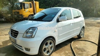 21 2006 SLX 1.0 MT - 220000 km