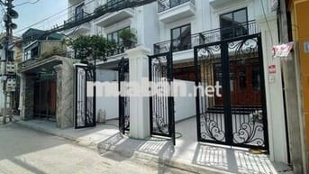 NHÀ DIỆN TÍCH KHỦNG 90M² 6 TẦNG THANG MÁY GARAÔTÔ GẦN VINCOM LONG BIÊN