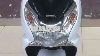Pcx trắng chính chủ bstp, công chứng liền