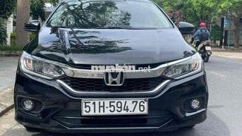Honda City 2019 1.5 TOP - 73000 km