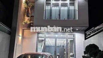 CẦN BÁN GẤP NHÀ NGAY CHỢ BÌNH CHÁNH , GIÁ 870 TRIỆU -SHR