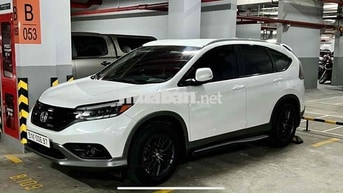 Honda CR V 2014 2.0 AT - 102056 km