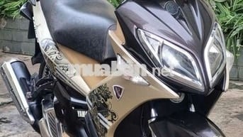 Yamaha Nouvo 4. xe nhà sử dụng