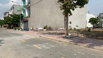Bán nhanh lô đất 667 Tân Kỳ Tân Quý, SHR, giá 4,650 ty, quận BT
