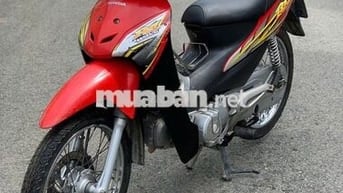 Wave Rs đời 2006 mộc nguyên zin, máy nguyên zin,
