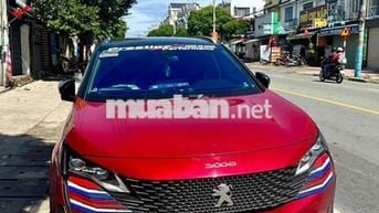 Peugeot 3008 2022 AL - 45000 km
