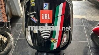 Vespa 125cc 2017 bs 59p2-48642