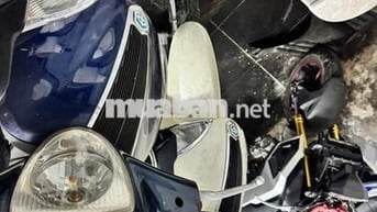 Liberty 125cc 2013 bs 59p1-83749