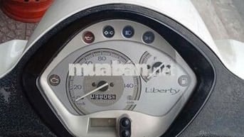 Liberty 125cc 2013 bs 59c1-40834