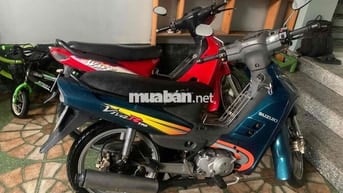 Cần bán viva đoi 2002 số vòng 2 đĩa chính chủ