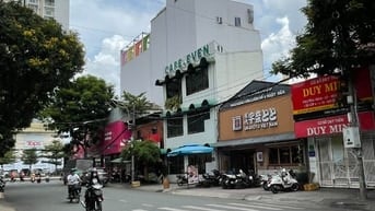 Cho Thuê Mặt tiền kinh doanh ngang 9m(45m2) 250a Nguyễn Hồng Đào QuậnT